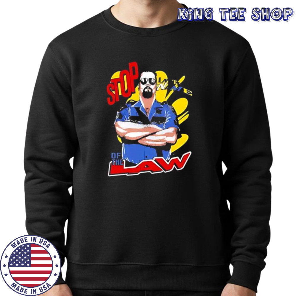 Big Boss Man shirt Sweatshirt