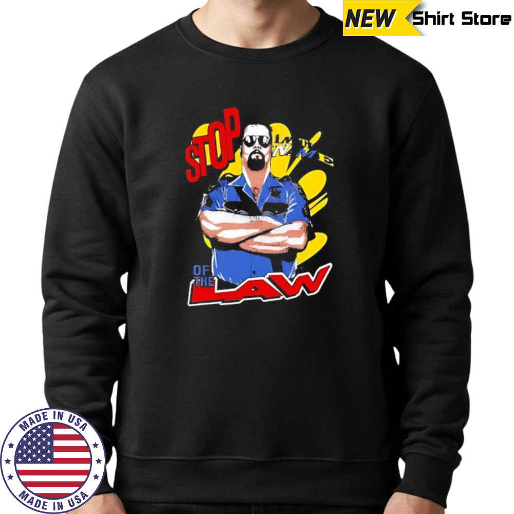 Big Boss Man shirt Sweatshirt