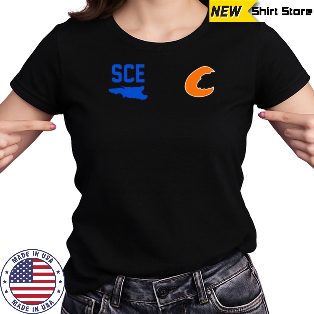 Cangrejeros Basket Polo shirt Women's T-shirt