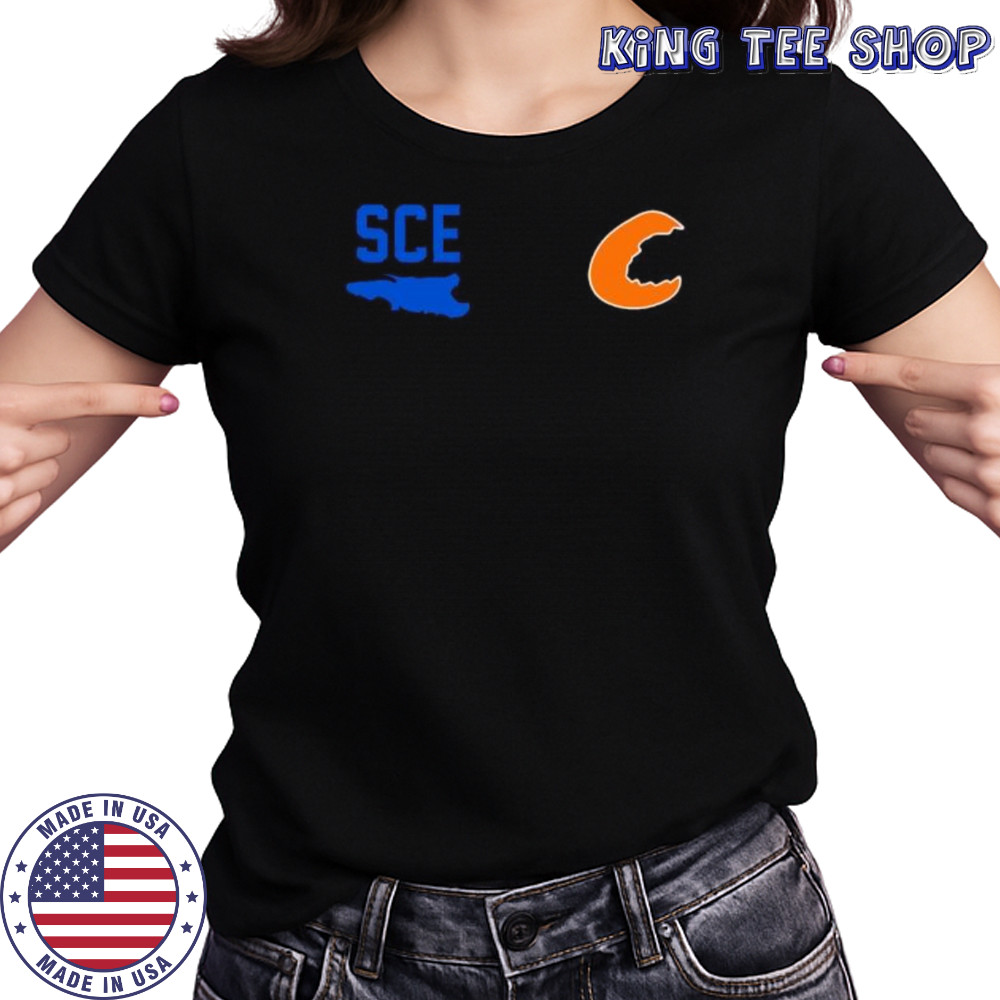 Cangrejeros Basket Polo shirt Women's T-shirt