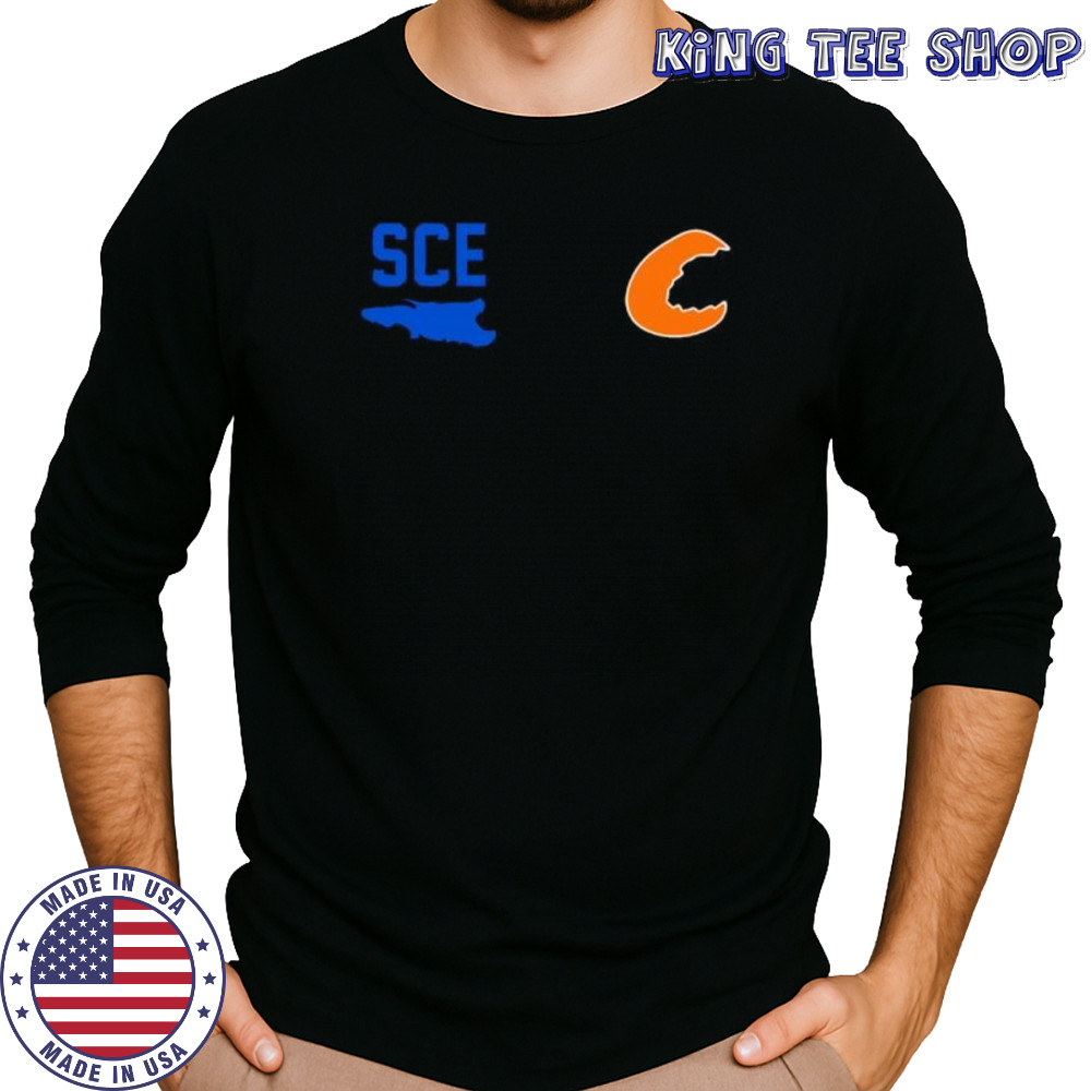 Cangrejeros Basket Polo shirt Long Sleeved