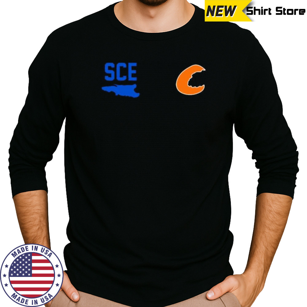 Cangrejeros Basket Polo shirt Long Sleeved