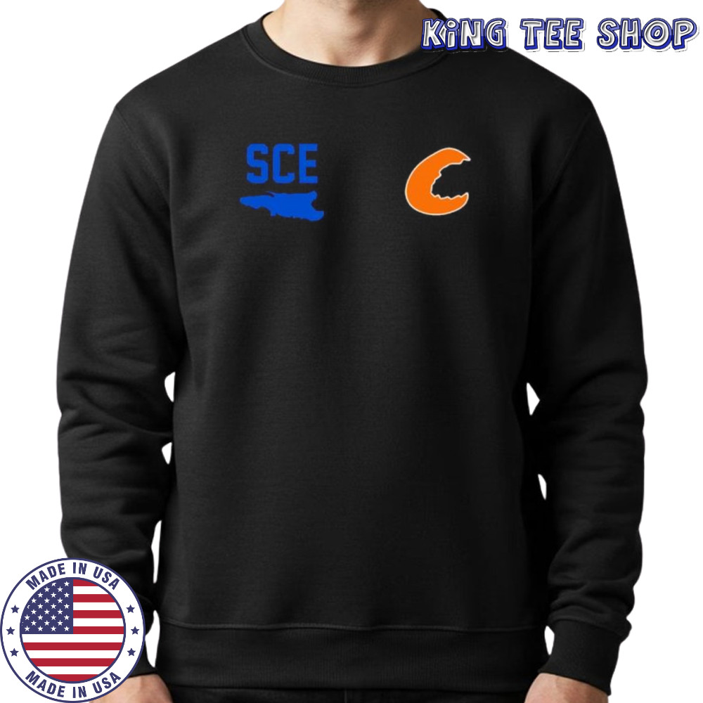 Cangrejeros Basket Polo shirt Sweatshirt