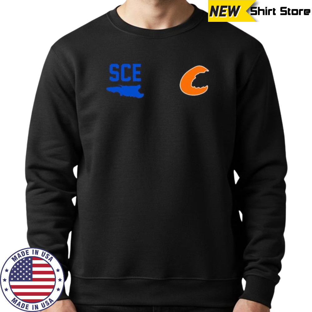 Cangrejeros Basket Polo shirt Sweatshirt