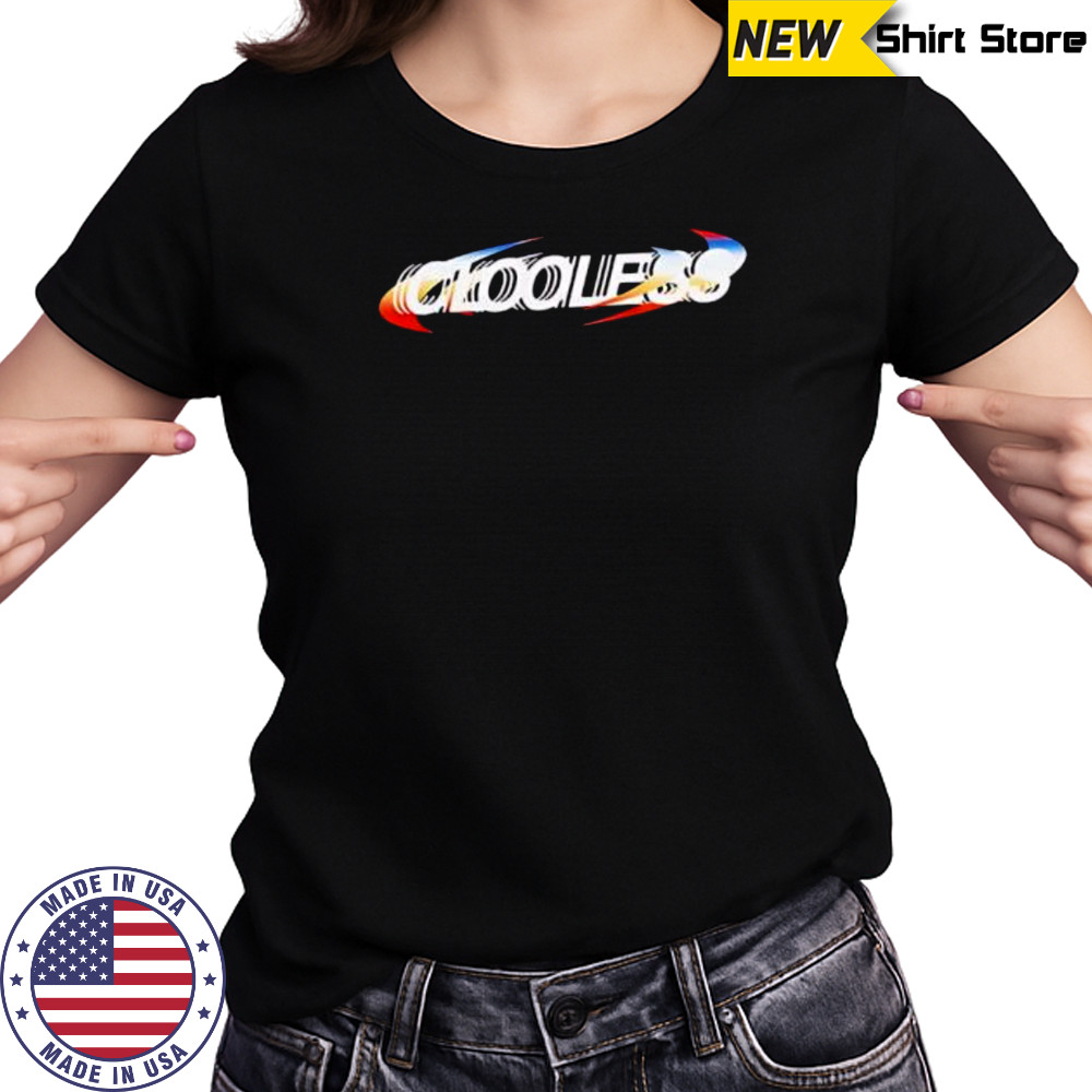 Clooless Velocity design shirt Women's T-shirt