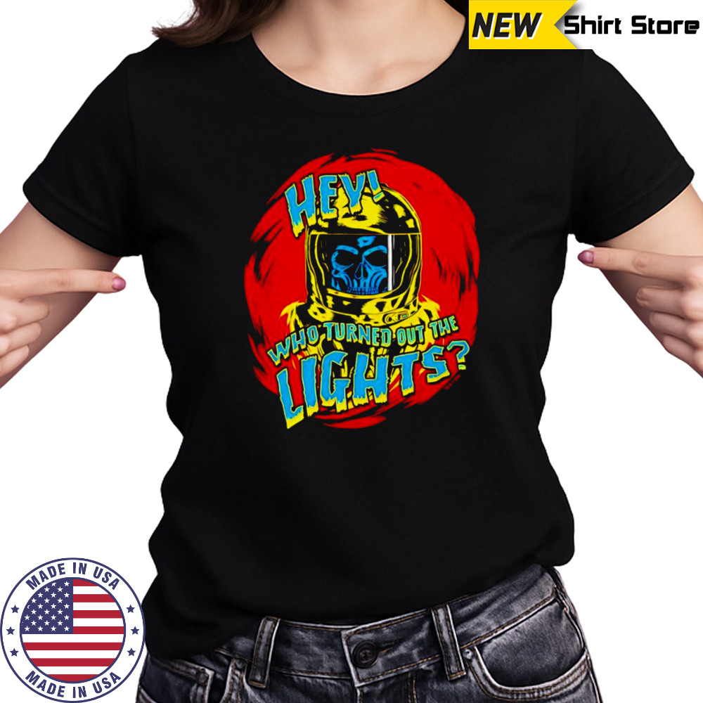 Doctor Who Vashta Nerada shirt Women's T-shirt