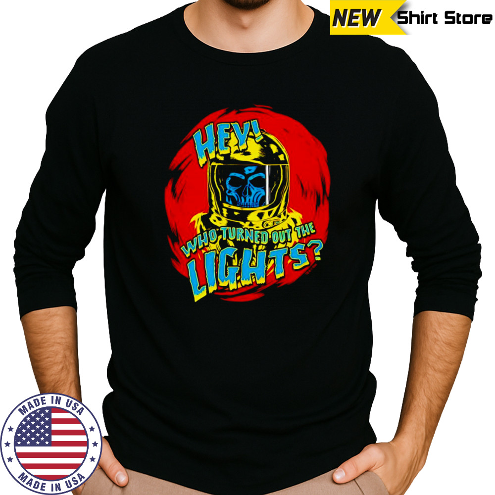 Doctor Who Vashta Nerada shirt Long Sleeved