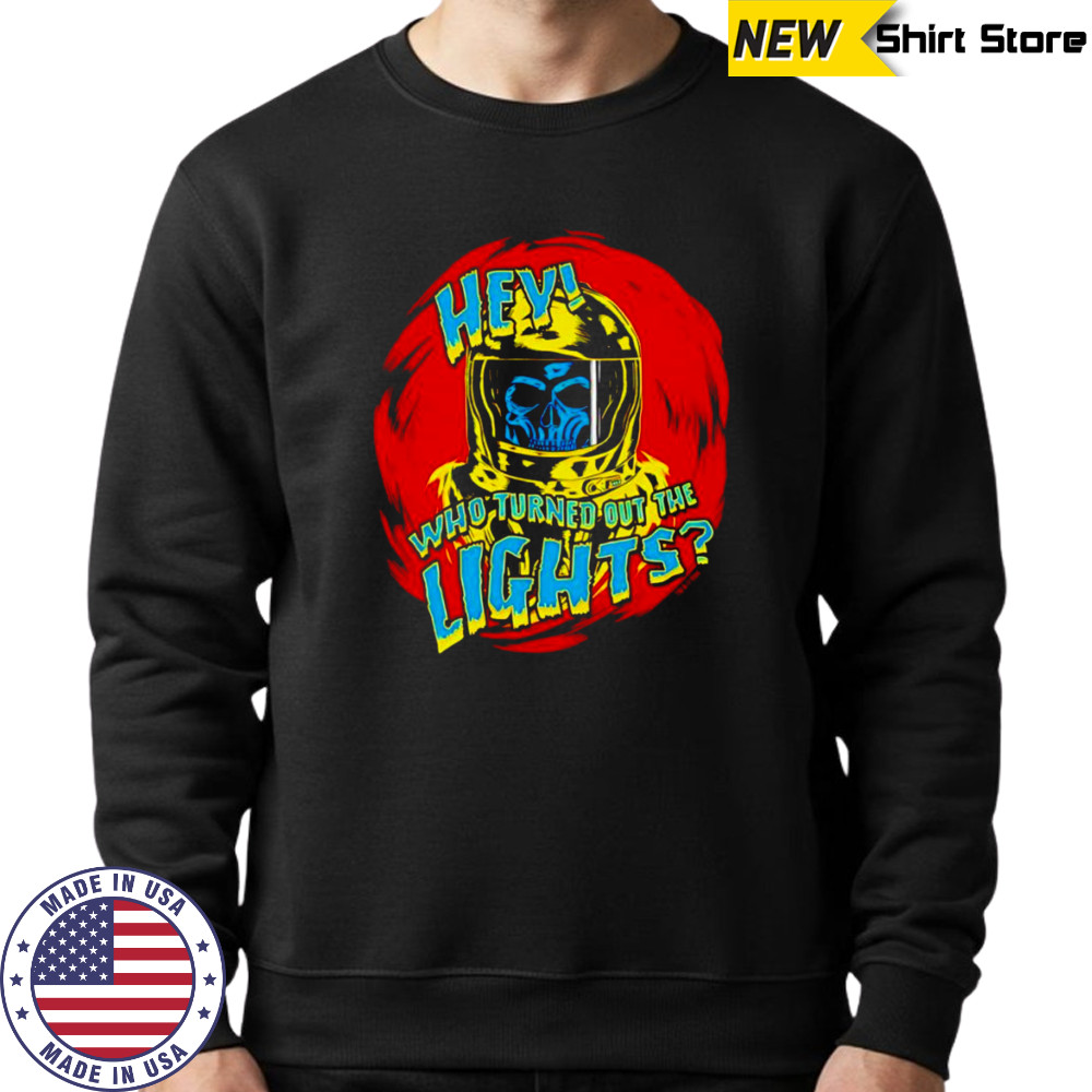 Doctor Who Vashta Nerada shirt Sweatshirt