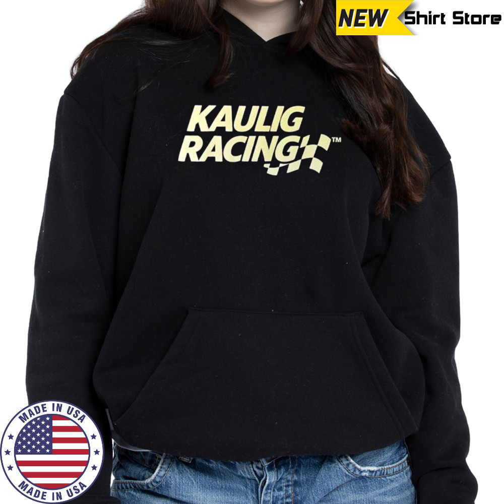 F1 Kaulig Racing shirt Hoodie