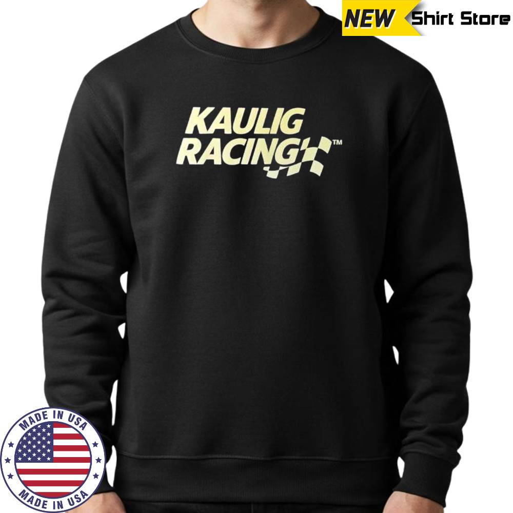F1 Kaulig Racing shirt Sweatshirt