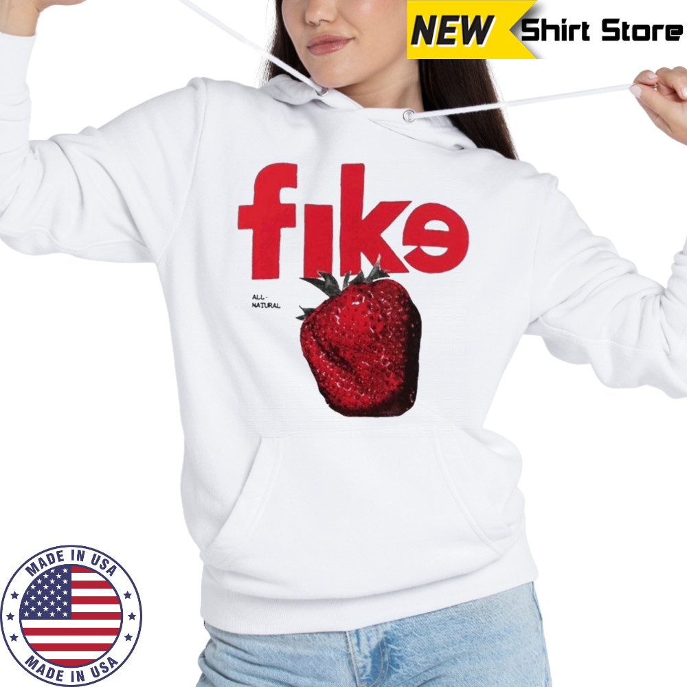 Fike Dominic Appreciation T-Shirt Hoodie