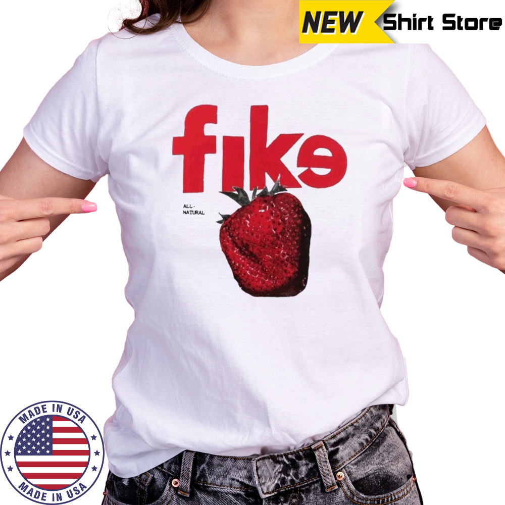 Fike Dominic Appreciation T-Shirt Women's T-shirt