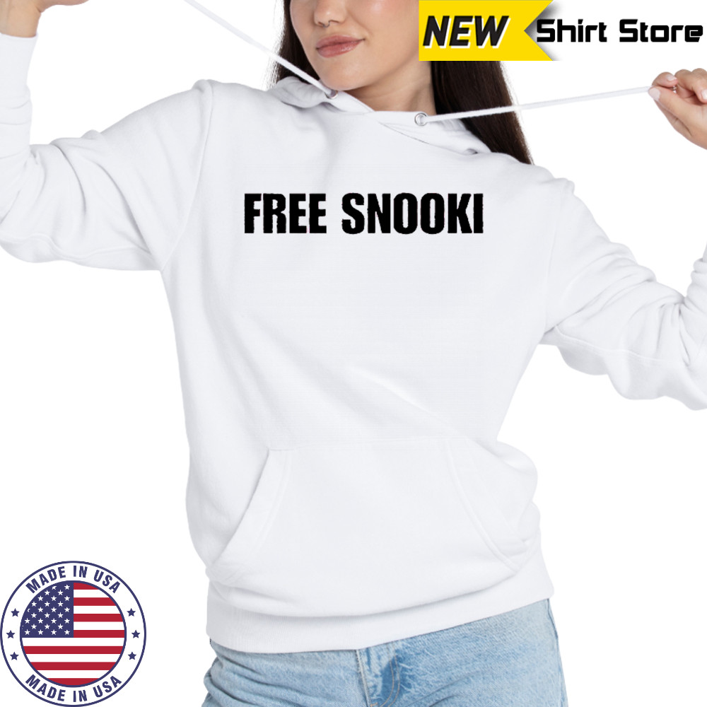 Free Snooki T-shirt Hoodie