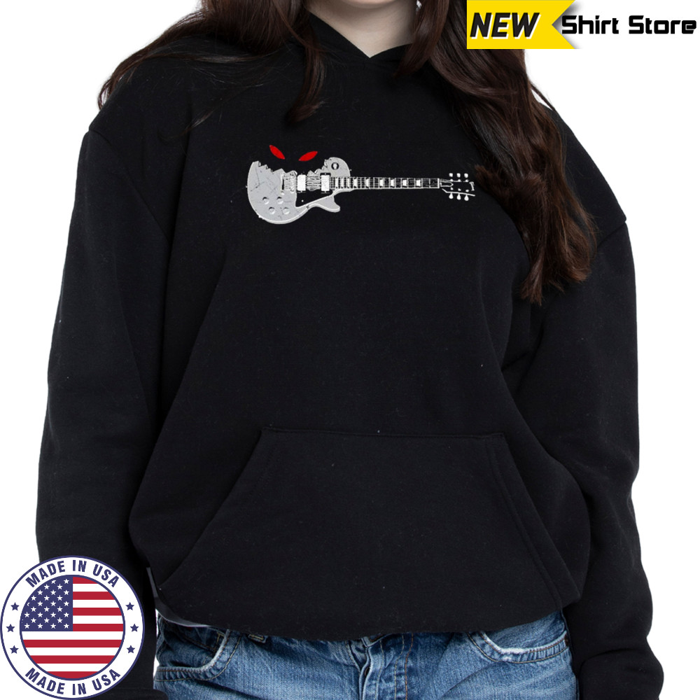Joe Bonamassa BonaMonster T-shirt Hoodie