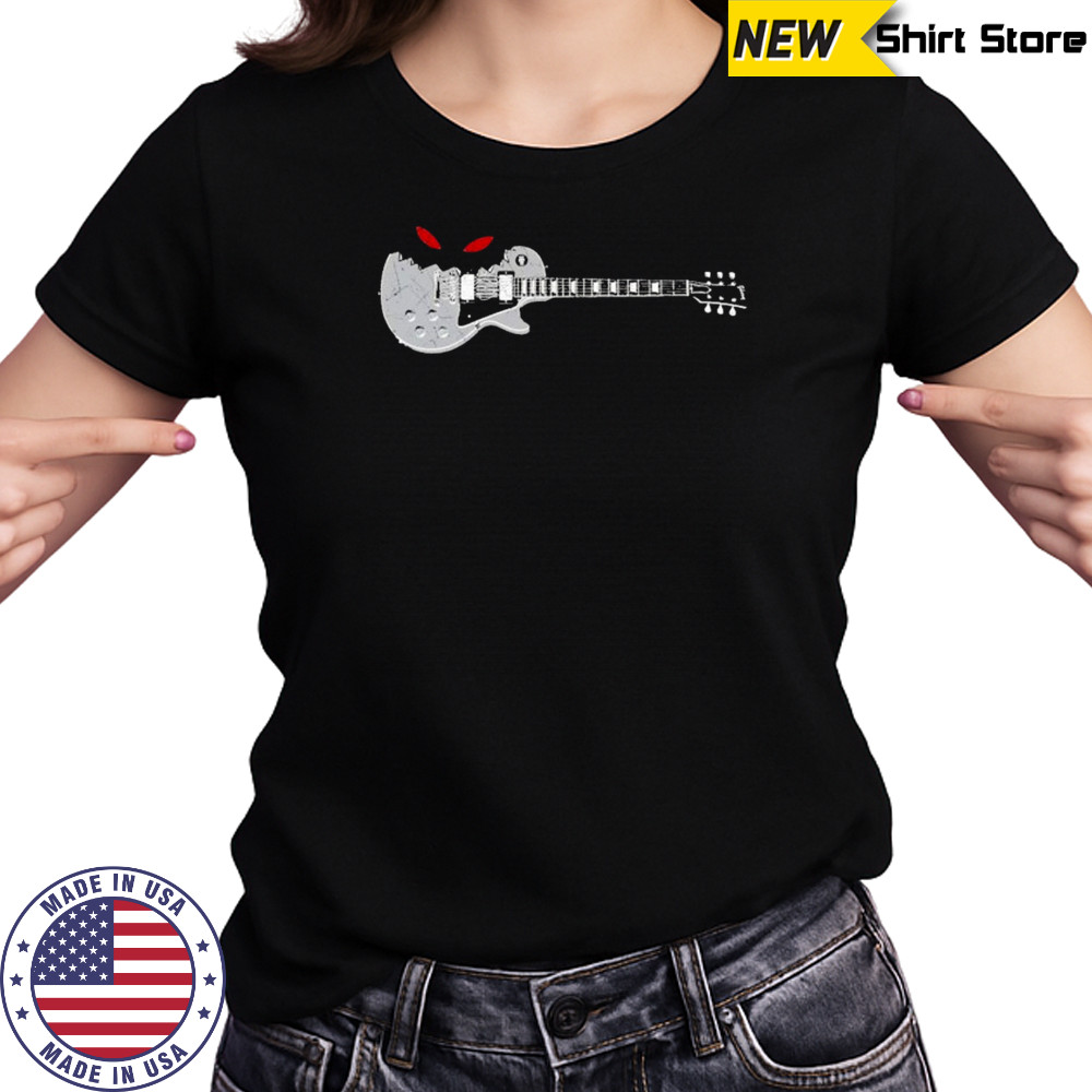 Joe Bonamassa BonaMonster T-shirt Women's T-shirt