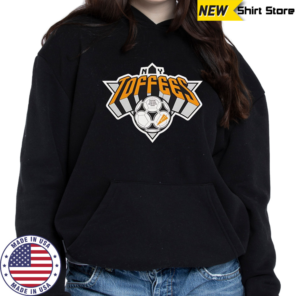New York’25 USA Tour T-Shirt Hoodie
