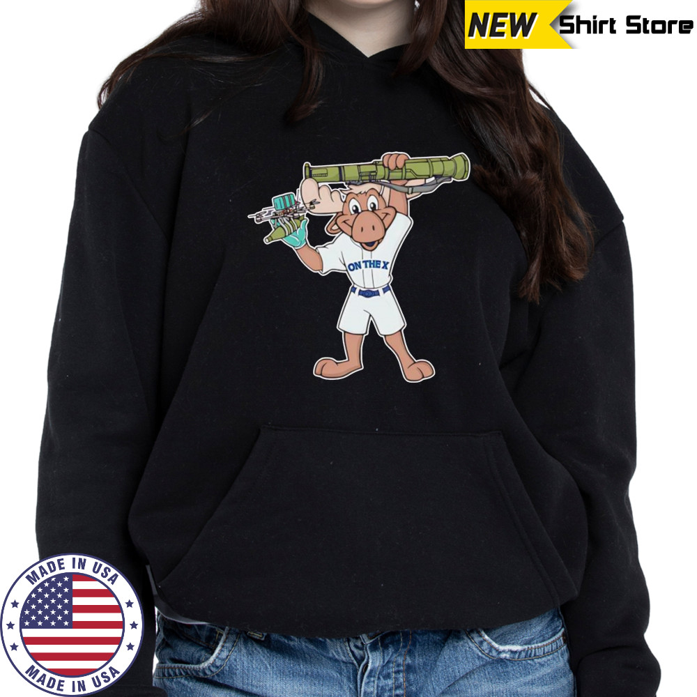 OTX Seattle shirt Hoodie