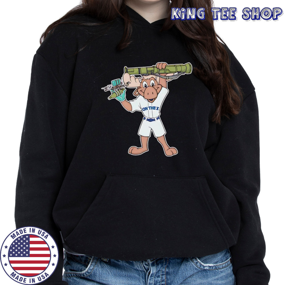 OTX Seattle shirt Hoodie