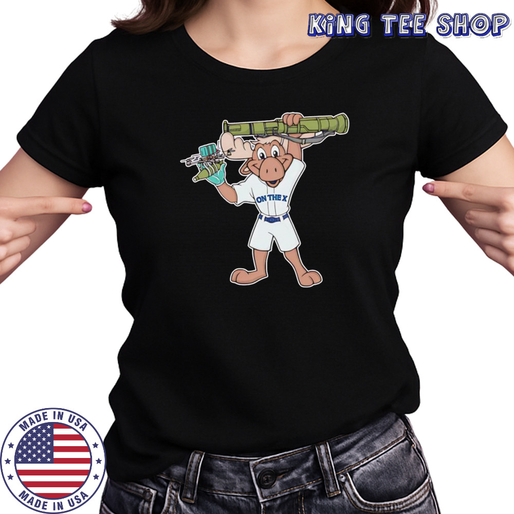 OTX Seattle shirt Women's T-shirt