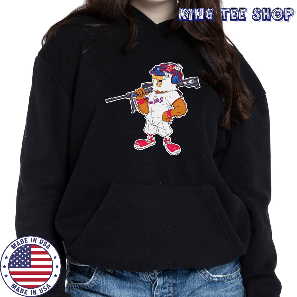 OTX Washington shirt Hoodie