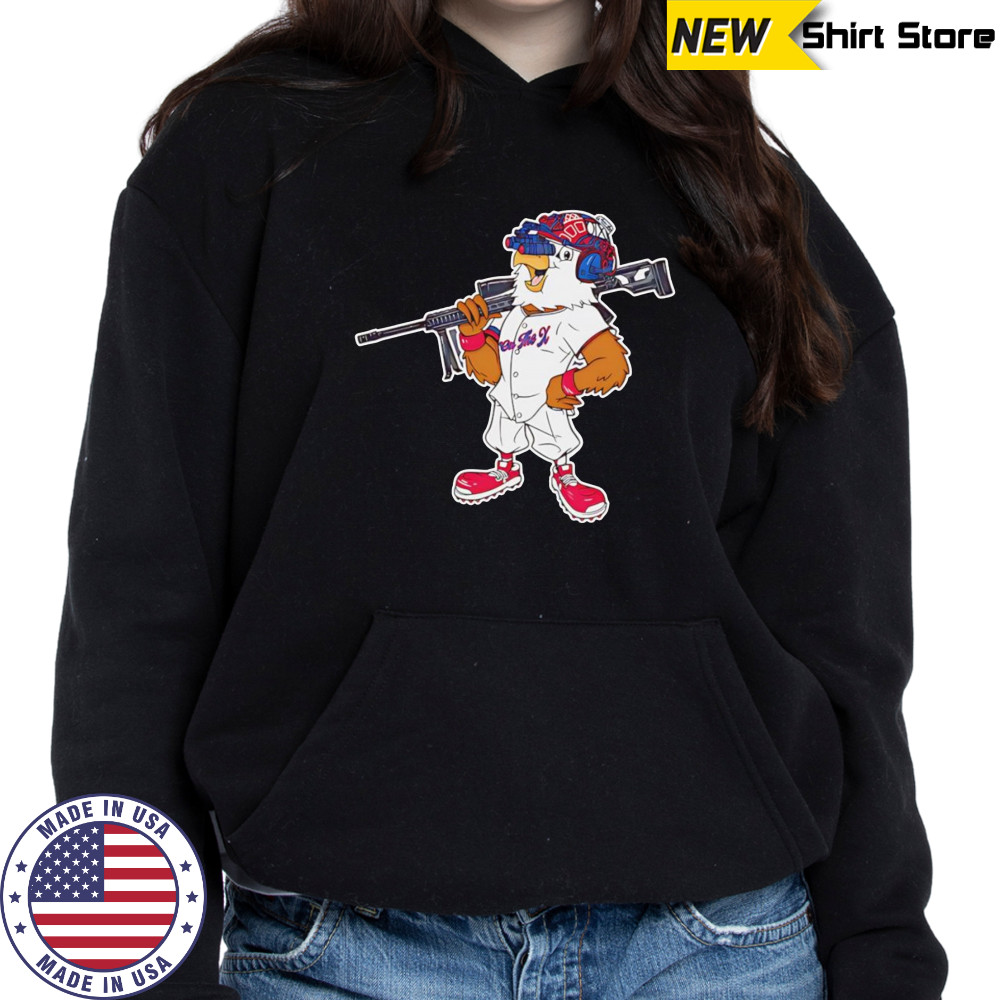 OTX Washington shirt Hoodie