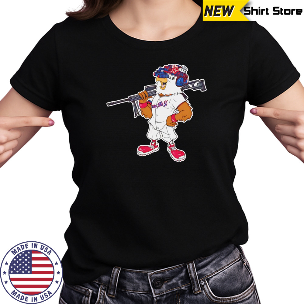 OTX Washington shirt Women's T-shirt