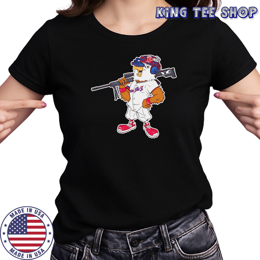 OTX Washington shirt Women's T-shirt