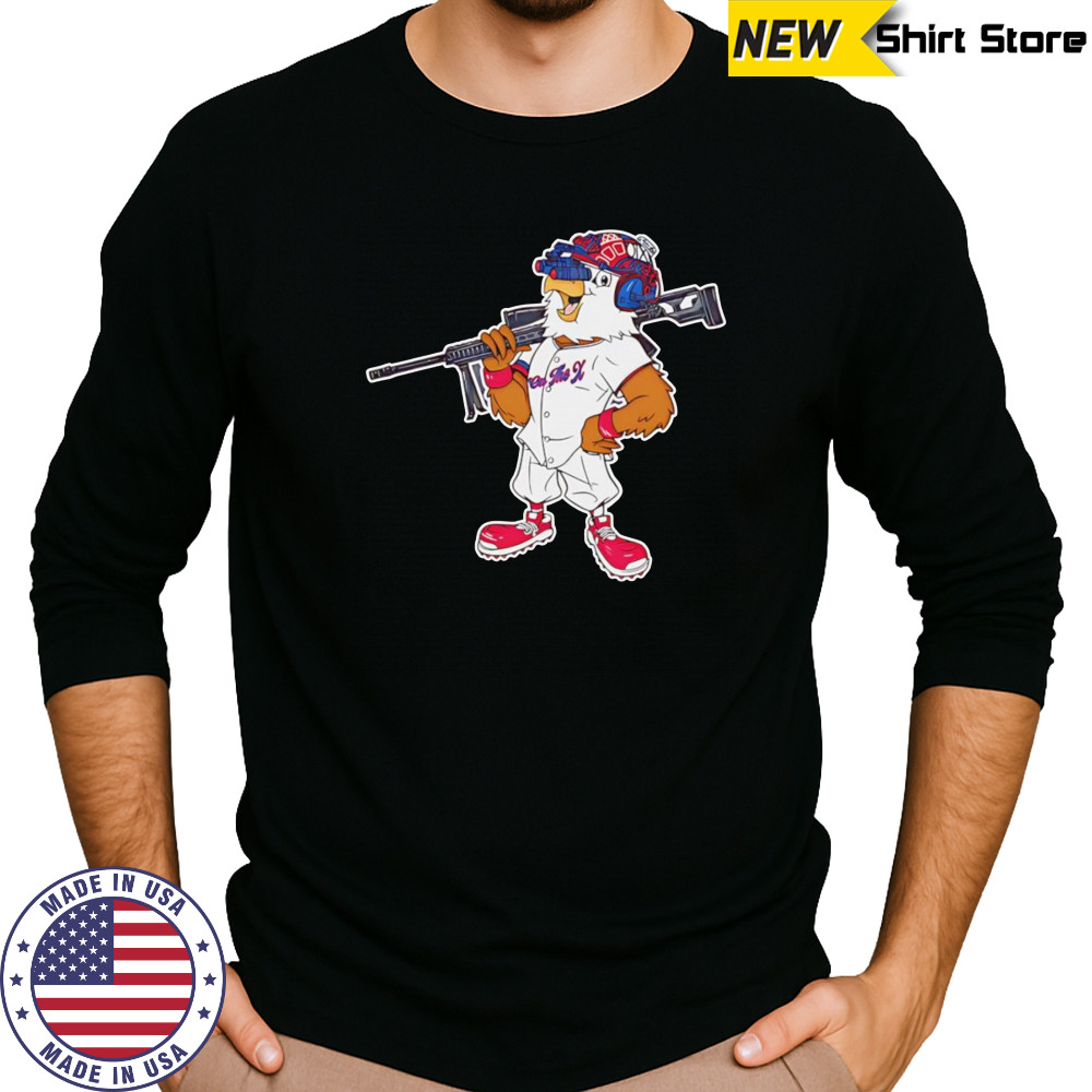 OTX Washington shirt Long Sleeved