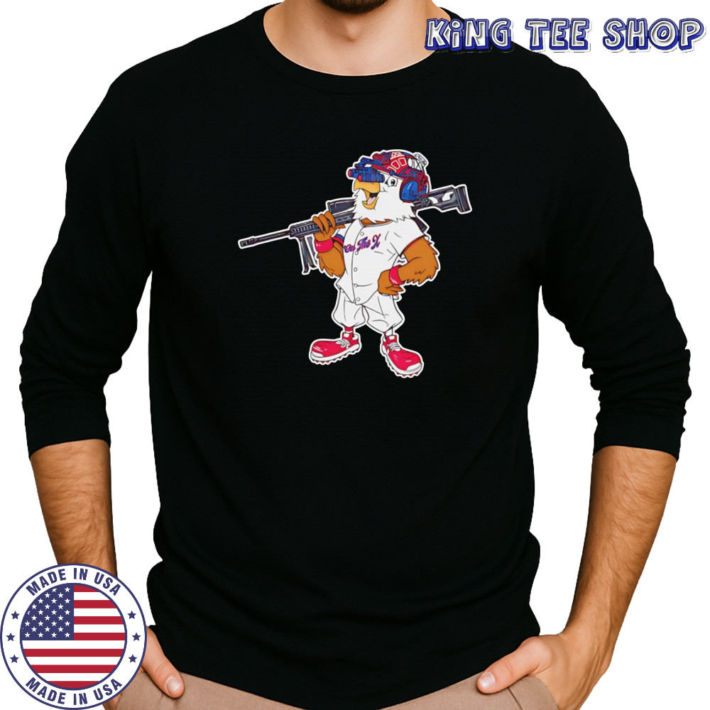 OTX Washington shirt Long Sleeved