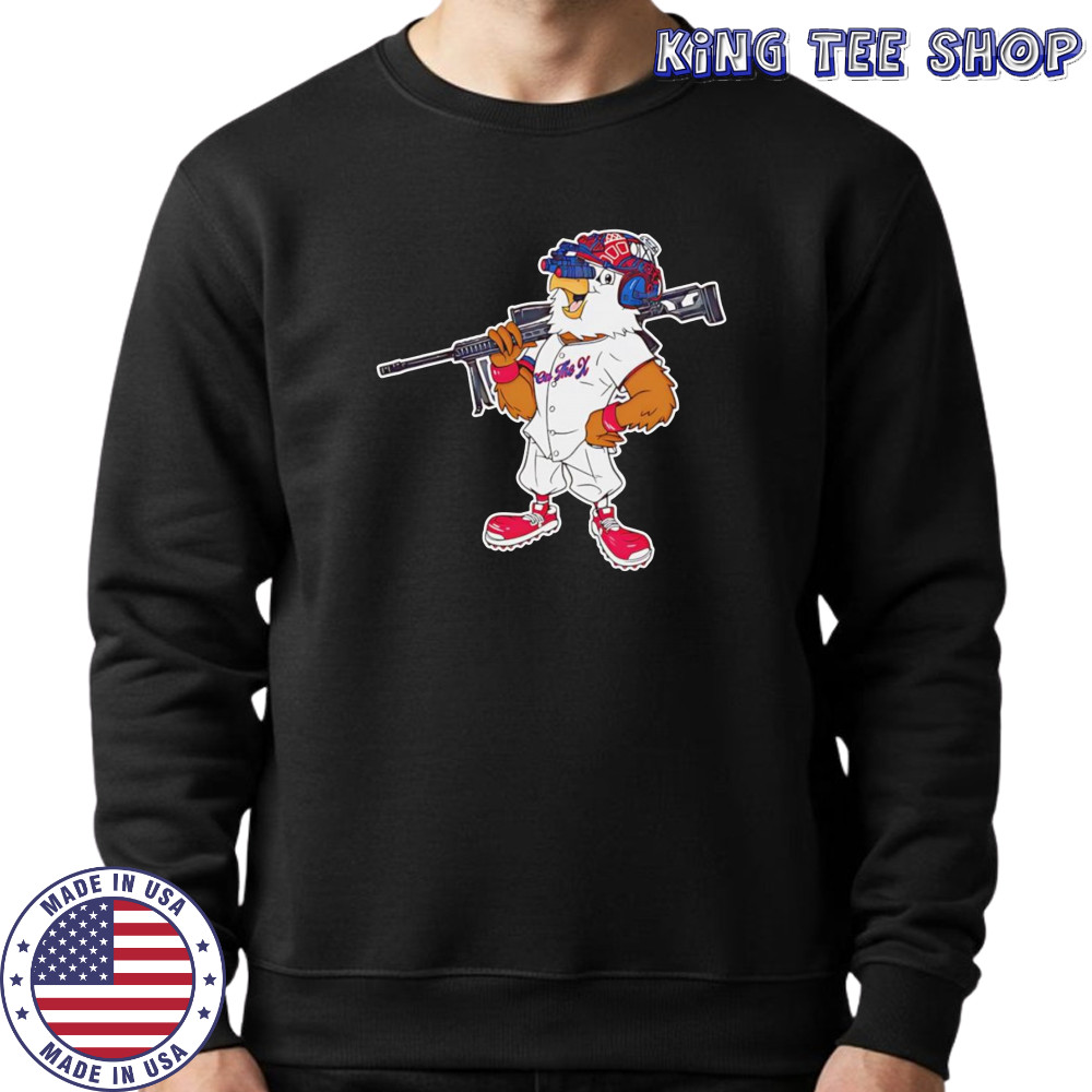 OTX Washington shirt Sweatshirt