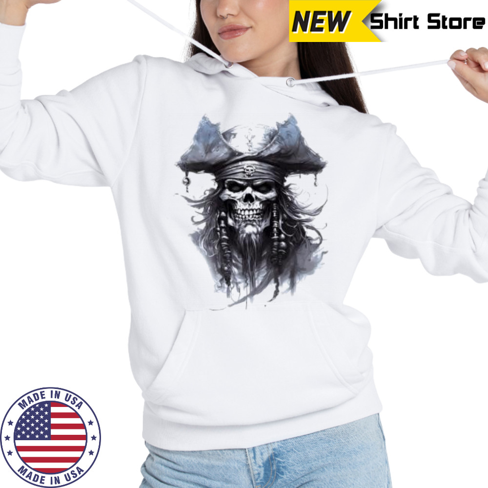 Phantom Short Sleeve Performance shirt Hoodie