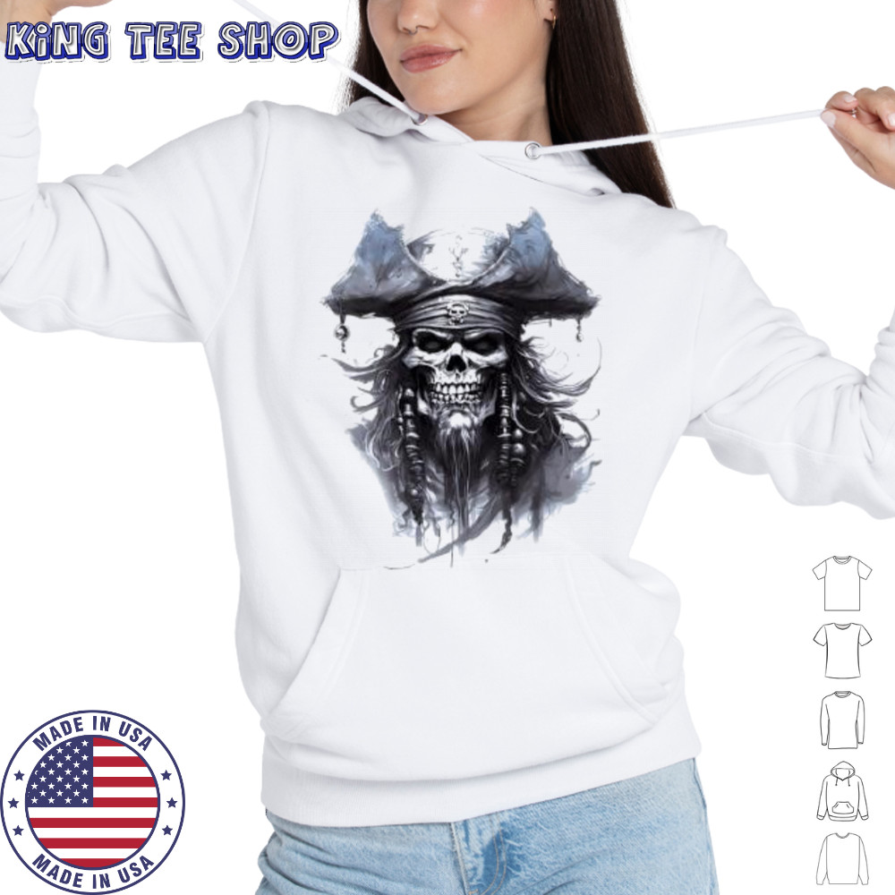 Phantom Short Sleeve Performance shirt Hoodie