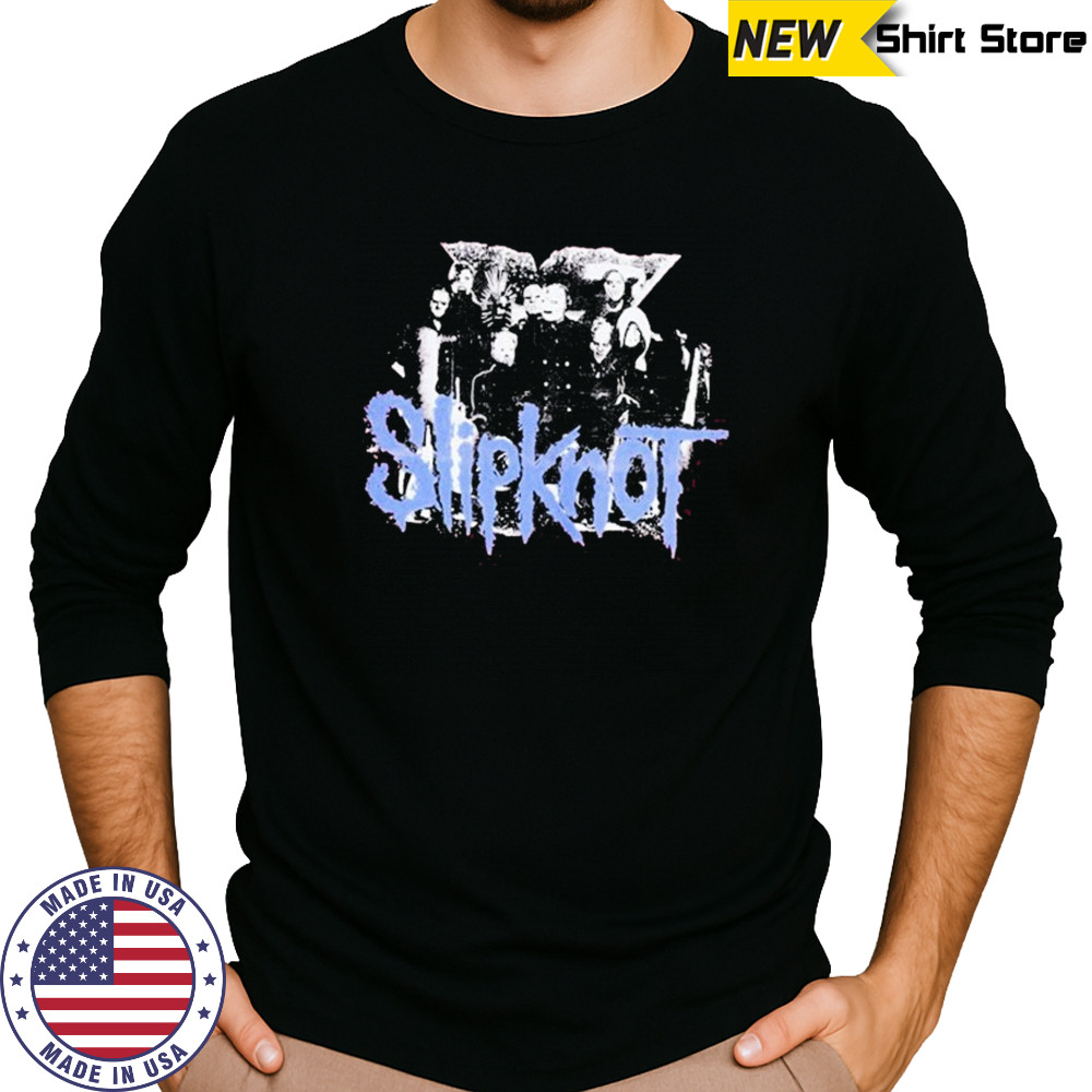 Pleasures Compass T-shirt Long Sleeved
