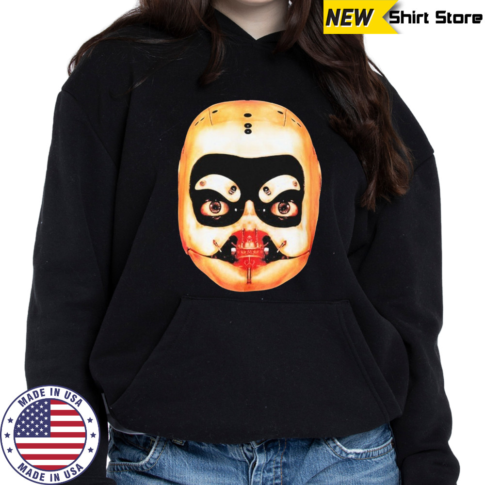 Pleasures Technologic T-shirt Hoodie