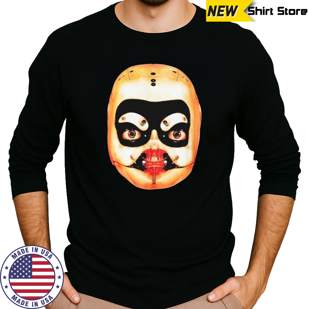 Pleasures Technologic T-shirt Long Sleeved
