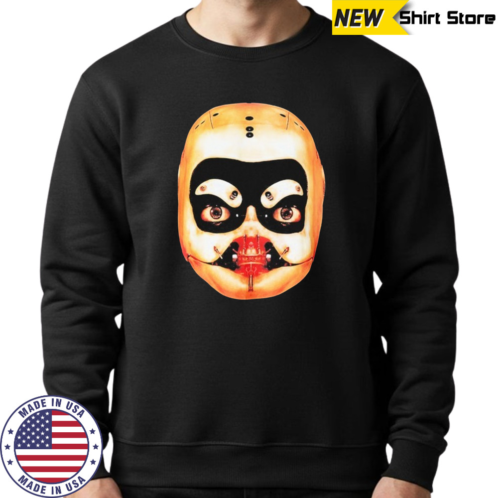 Pleasures Technologic T-shirt Sweatshirt
