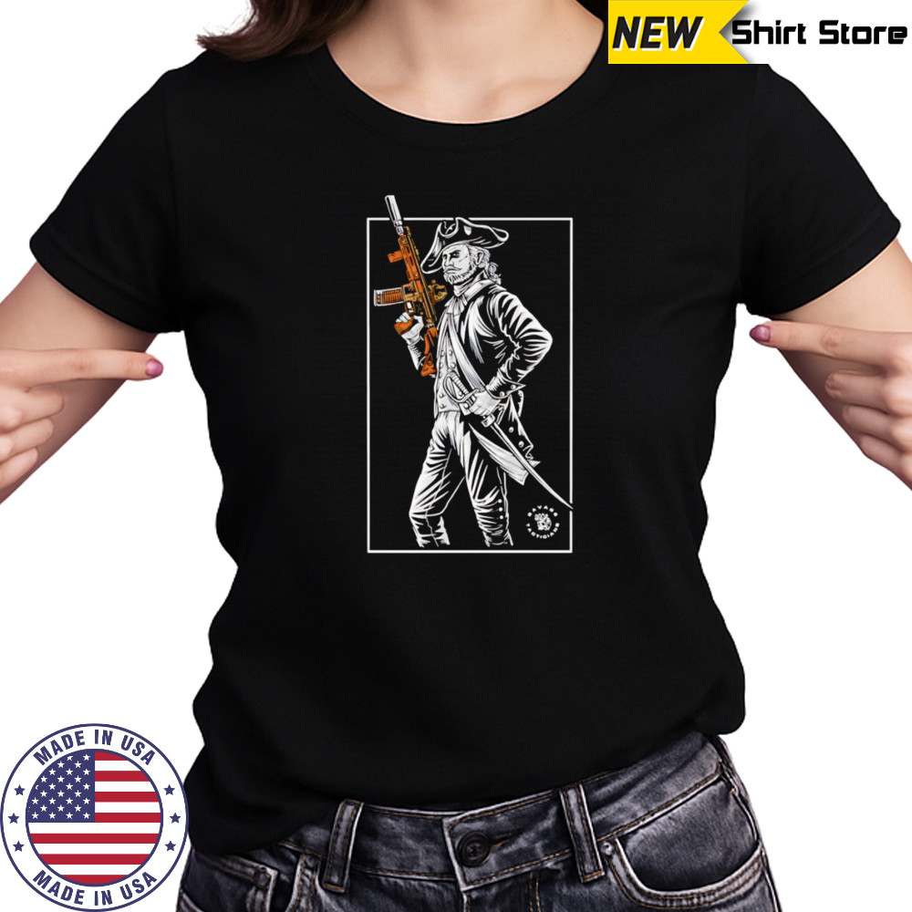 PSA Sabre shirt Women's T-shirt