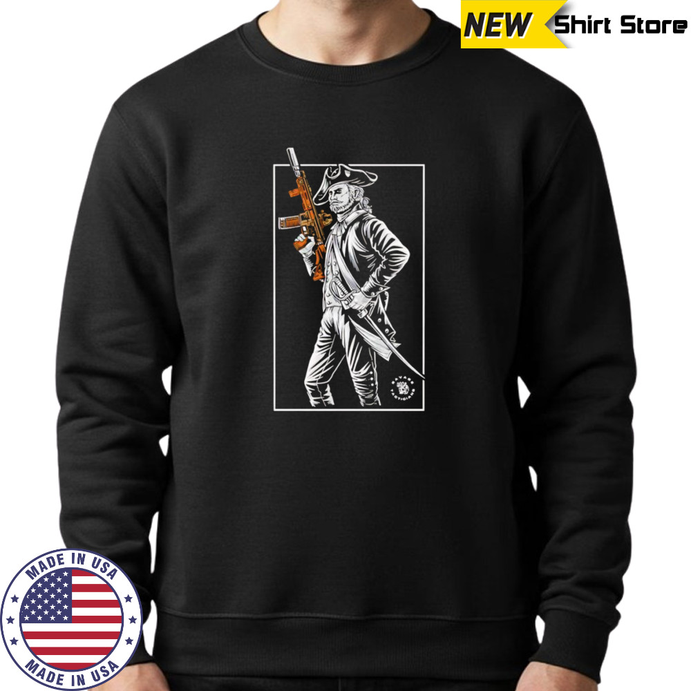 PSA Sabre shirt Sweatshirt