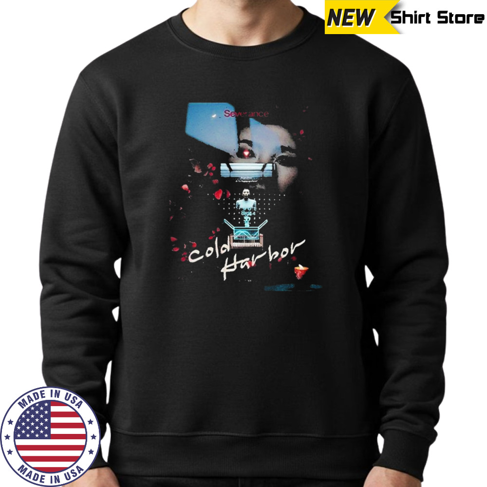 Severance Cold Harbor Series T-shirt Sweatshirt