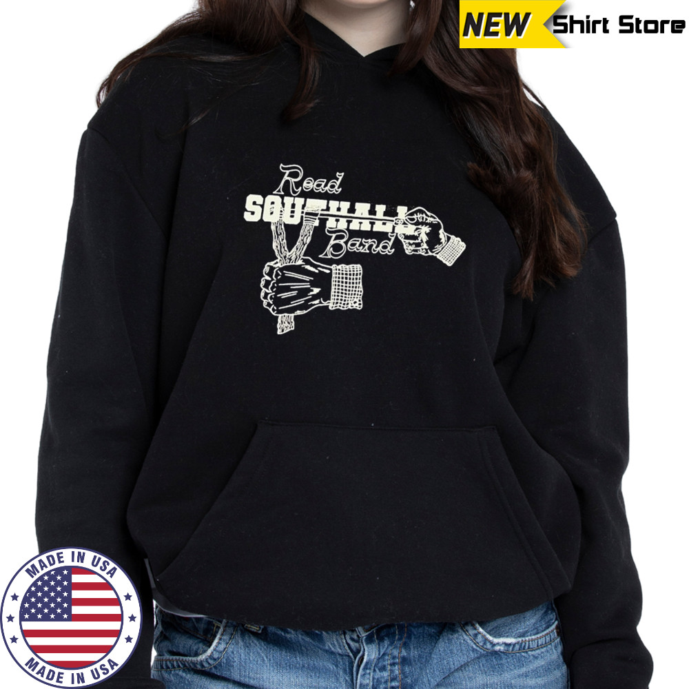 Southall Read Slingshot T-shirt Hoodie