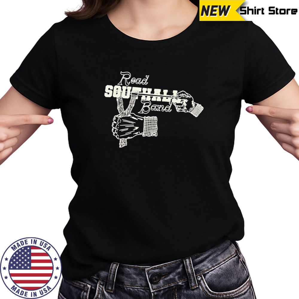 Southall Read Slingshot T-shirt Women's T-shirt