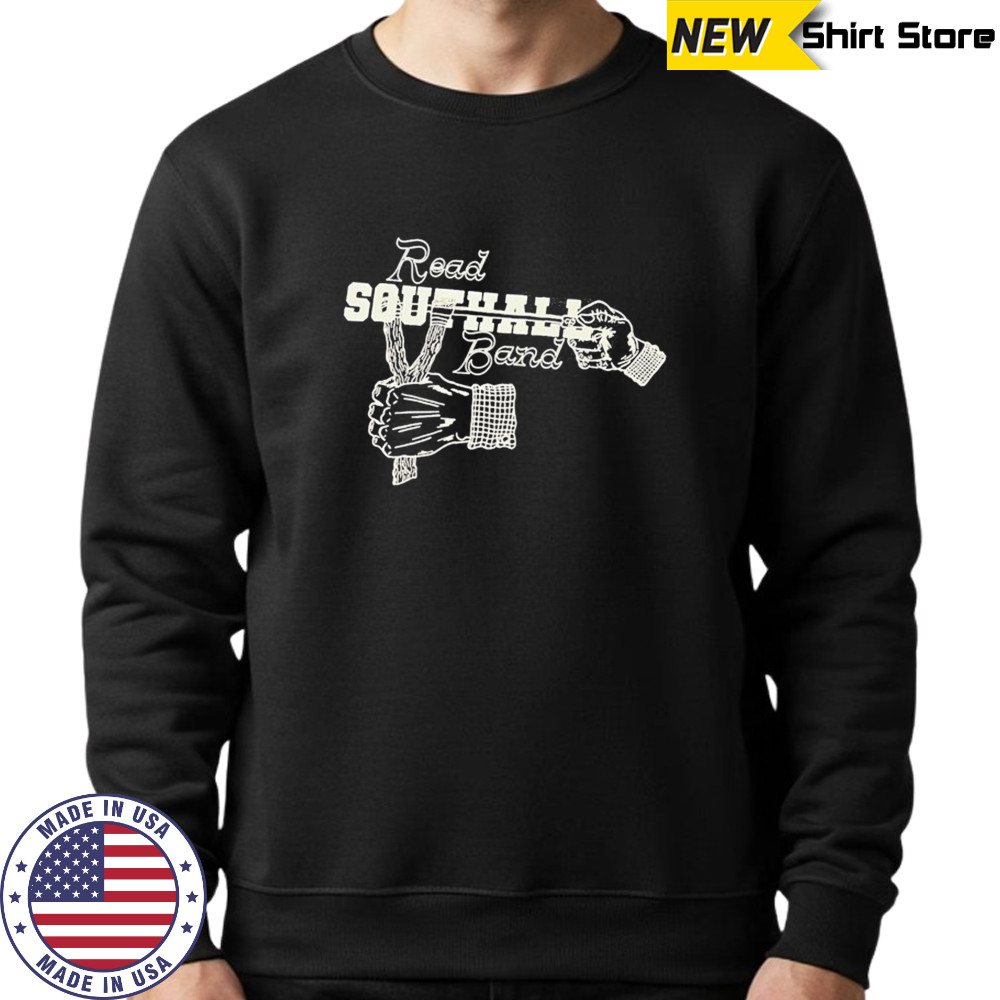 Southall Read Slingshot T-shirt Sweatshirt
