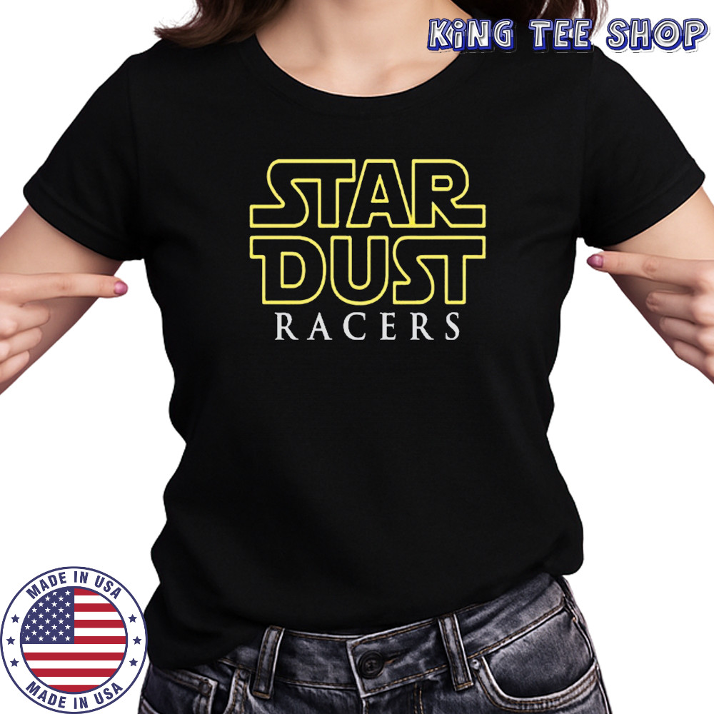 Star Dust Racers 2025 T-Shirt Women's T-shirt