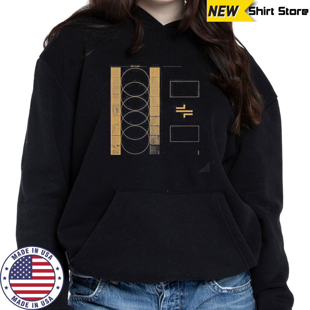 Thrice Limbo T-shirt Hoodie