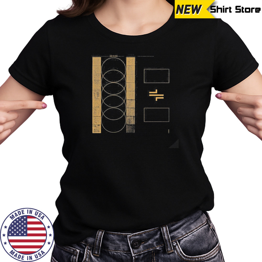 Thrice Limbo T-shirt Women's T-shirt