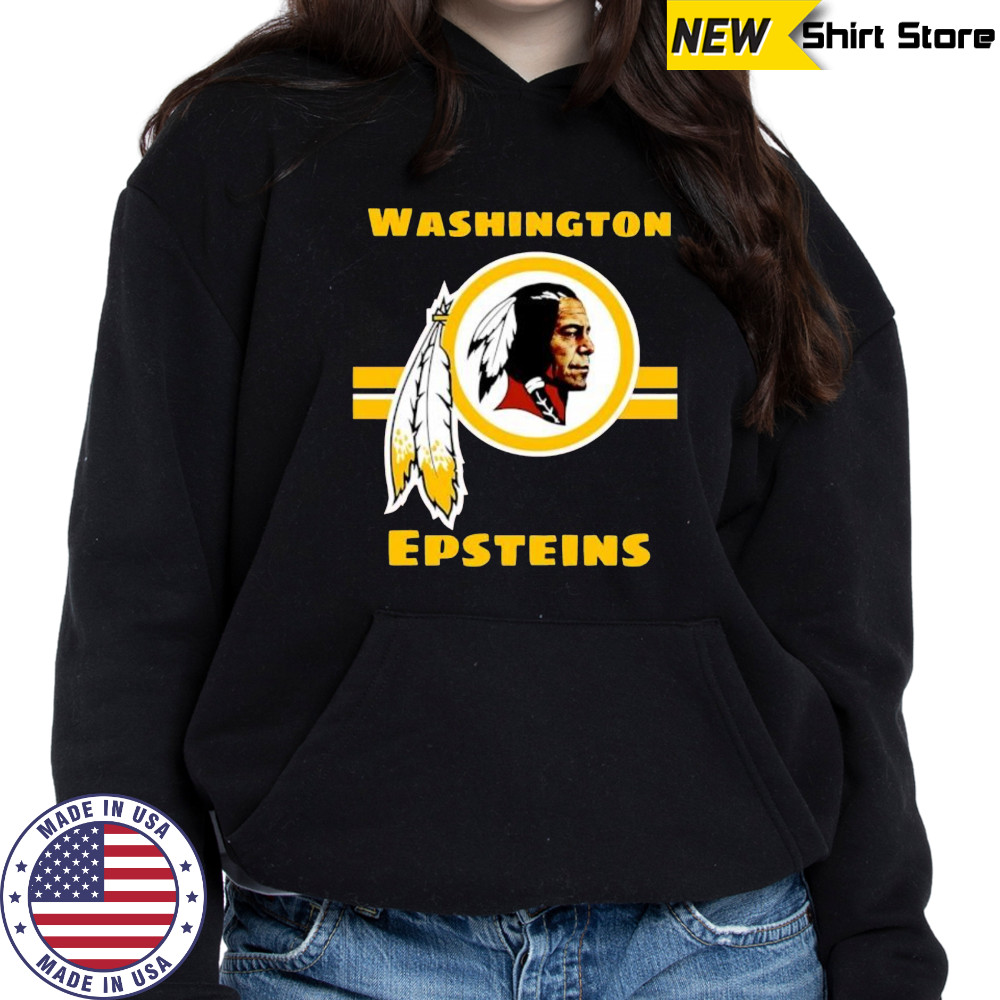 Washington Redskins Washington Commanders shirt Hoodie