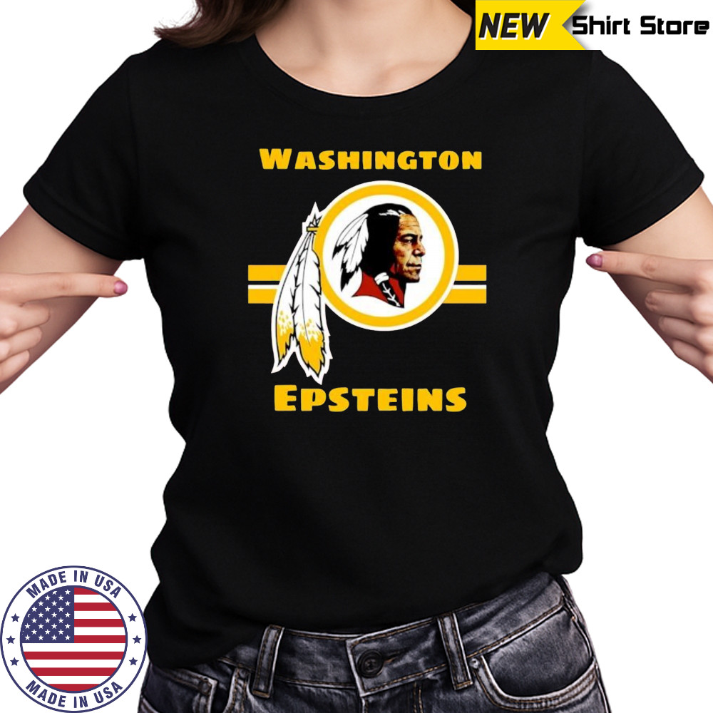 Washington Redskins Washington Commanders shirt Women's T-shirt
