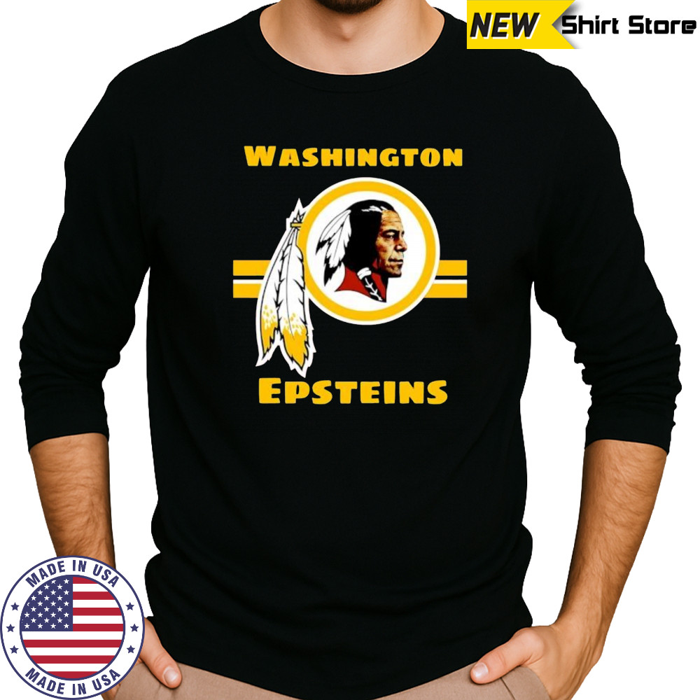 Washington Redskins Washington Commanders shirt Long Sleeved