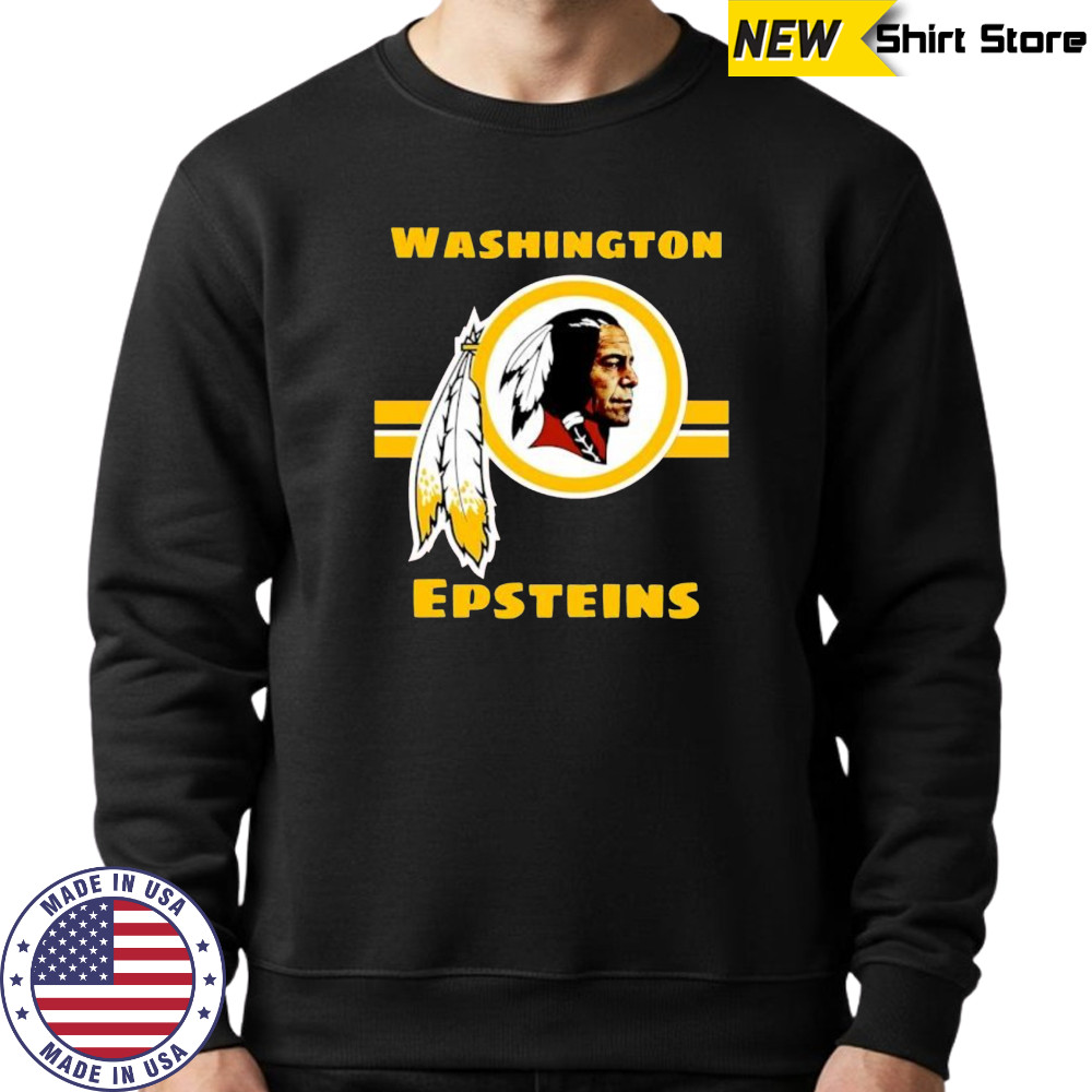 Washington Redskins Washington Commanders shirt Sweatshirt