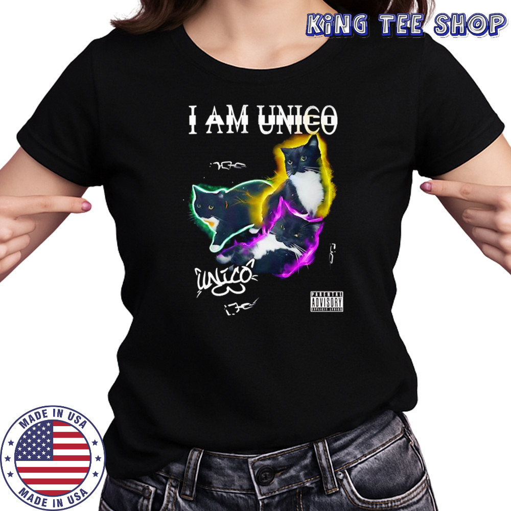 Youni I Am Unico T-Shirt Women's T-shirt